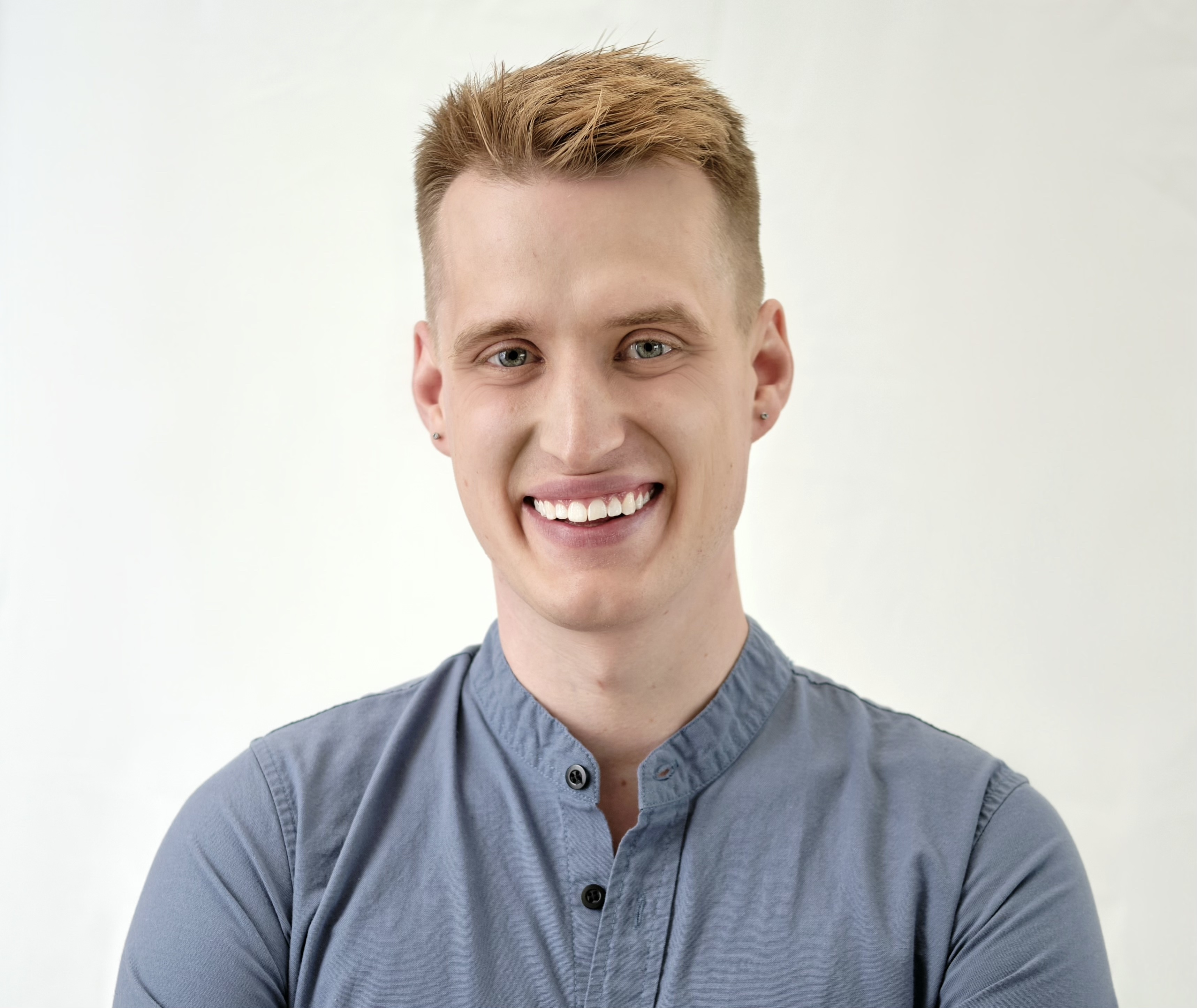 Josh Green profile picture